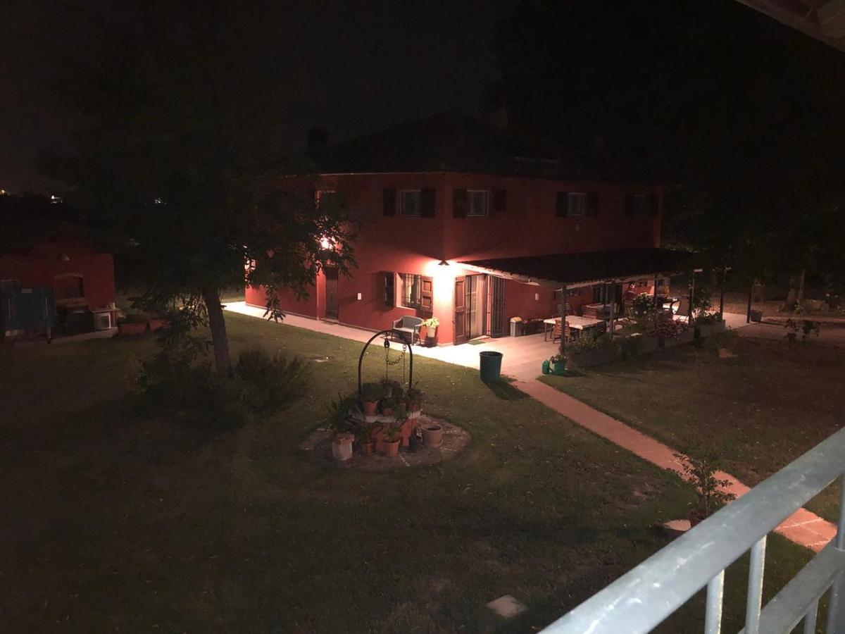 Santa Maria Di Lorgana Acomodação com café da manhã Minerbio Exterior foto